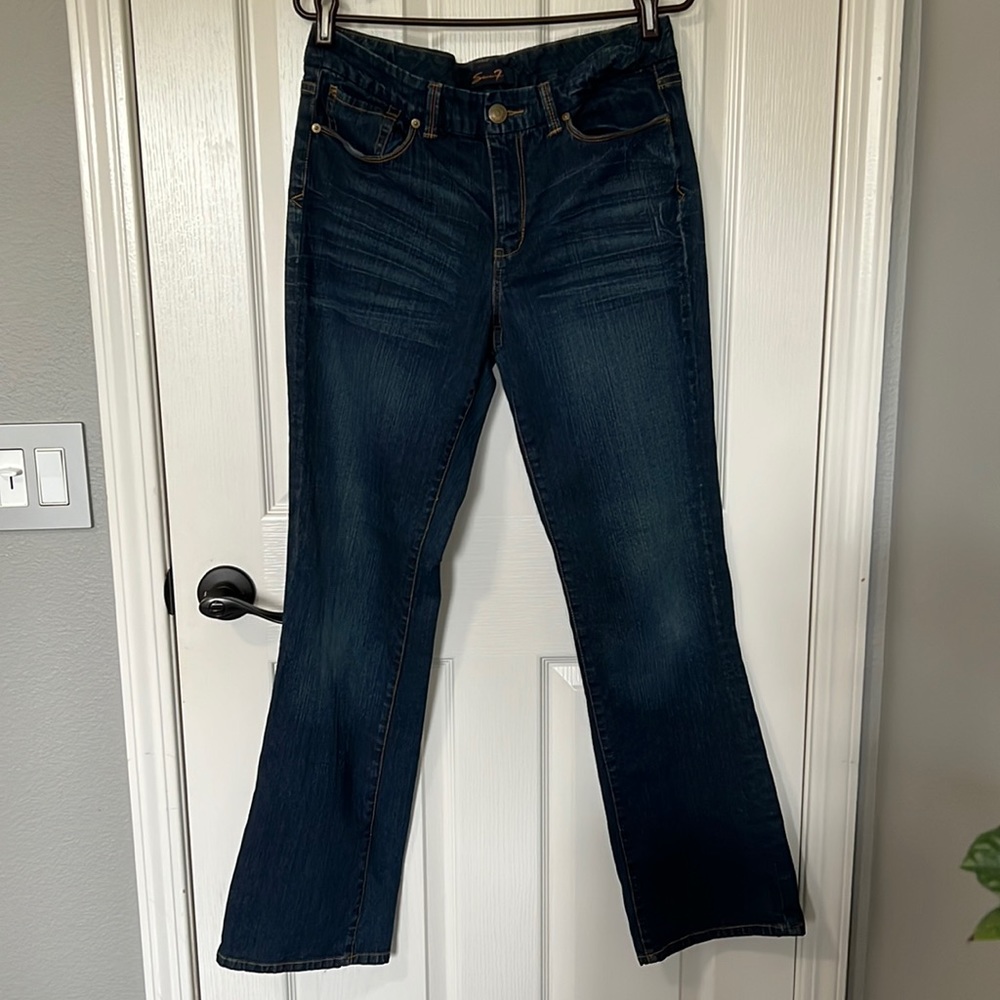Seven Jeans